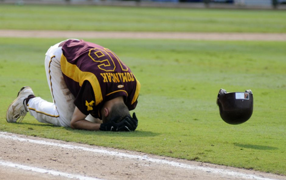 ThorndaleEvadale Texas baseball tourney James Brosher Photography