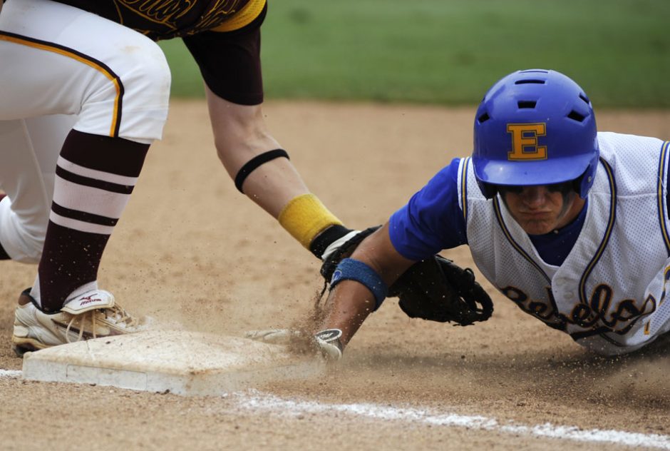 ThorndaleEvadale Texas baseball tourney James Brosher Photography