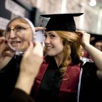 Indiana University-South Bend Commencement
