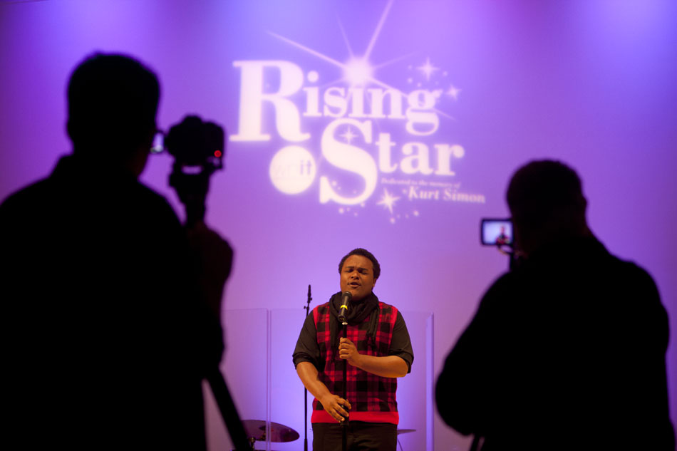 Michiana's Rising Star