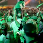 South Bend St. Paddy's Tent Party