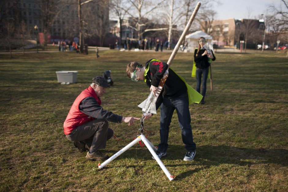 2015 Indiana Science Olympiad State Tournament | James Brosher Photography