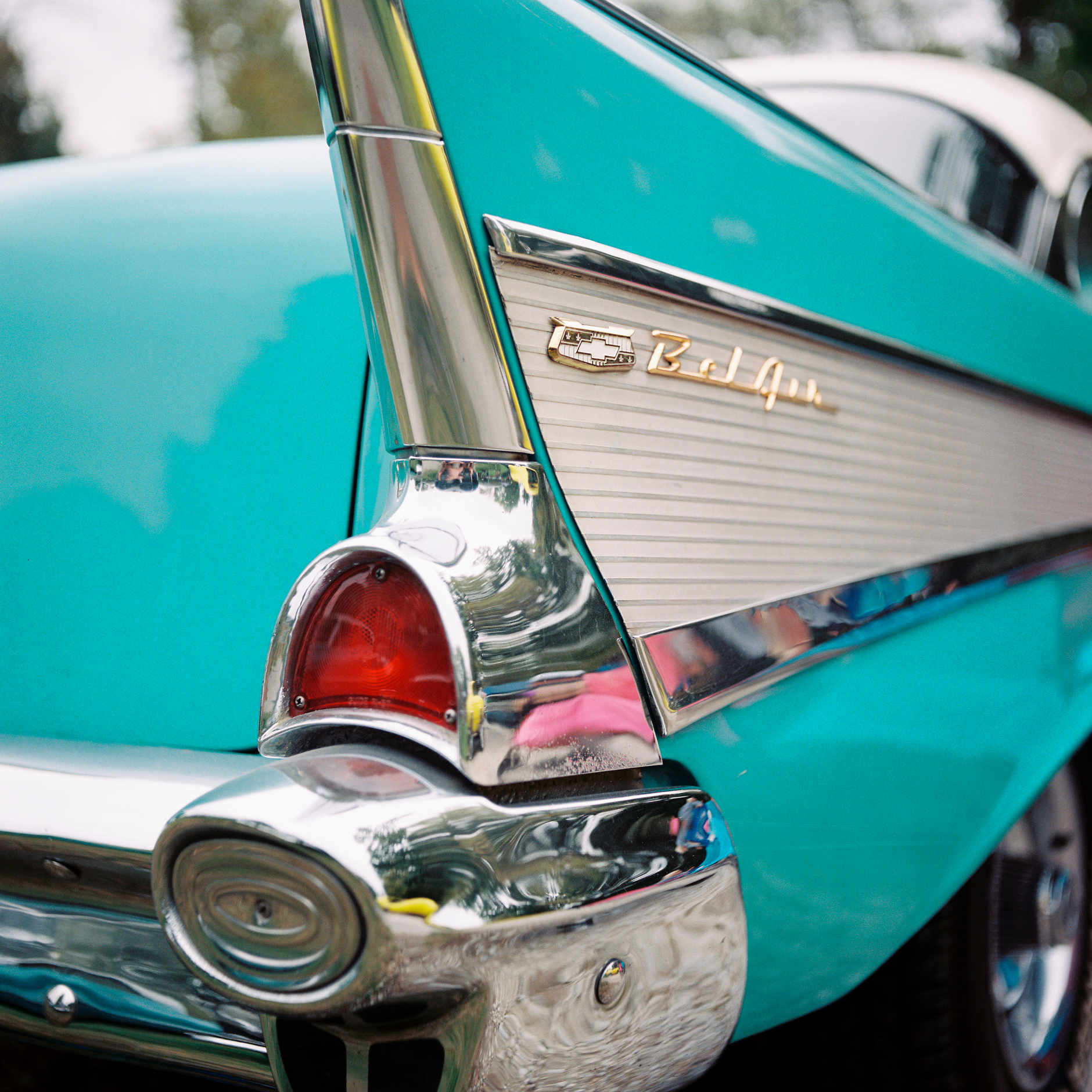 Ducktail Run James Brosher Photography